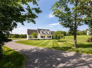 121 Judd Hill Rd, Middlebury, CT 06762