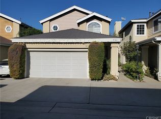 9160 Burnet Ave, Los angeles, CA 91343