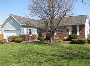 2721 Stony Point Rd, Grand Island, NY 14072