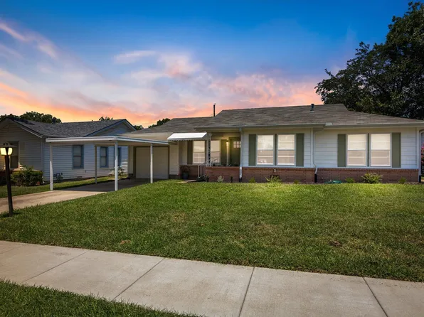 5305 Vicki St, Haltom City, TX 76117