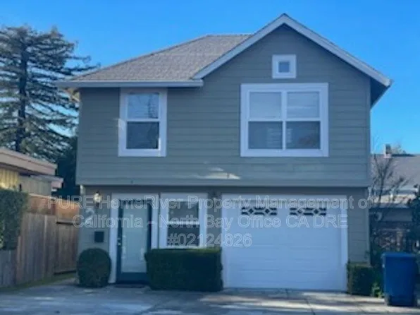 2 Raymond Hts, Petaluma, CA 94952