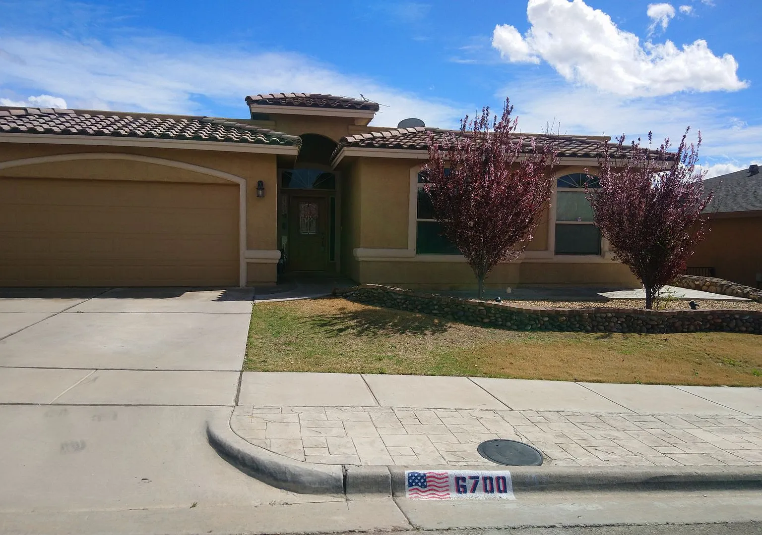 6700 Cabana del Sol Refrigerated Air — Photo 1