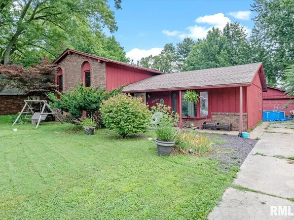 4008 Pickfair Rd, Springfield, IL 62703