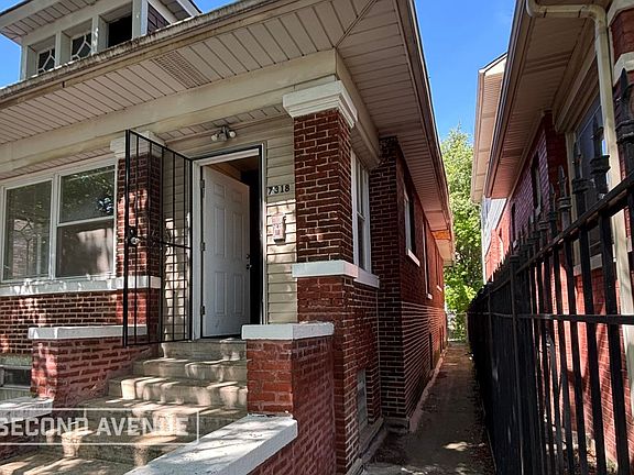 2nd image of 7318 S Eberhart Ave