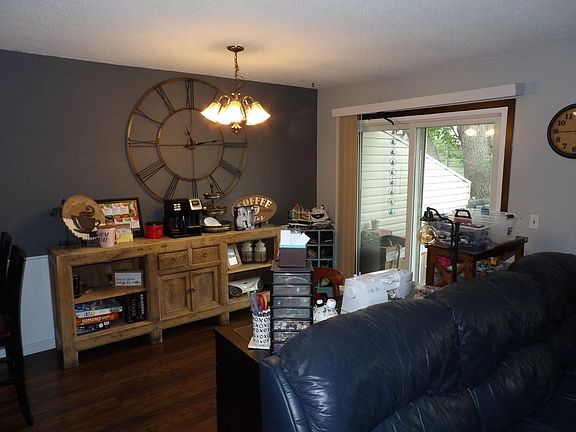 Upstairs Dining