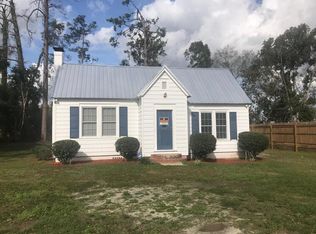 22 6th Ave SW, Cairo, GA 39828