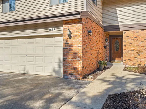 844 Pilgrim PARKWAY #844, Elm Grove, WI 53122