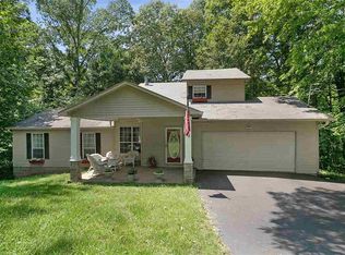 130 Rocky Springs Rd, Jackson, TN 38301