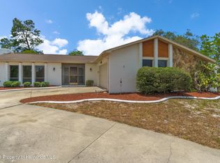 2611 Glenridge Dr, Spring Hill, FL 34609