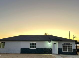 48225 93rd St W, Lancaster, CA 93536