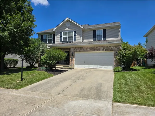 4410 Longmeadow Ln, Dayton, OH 45430