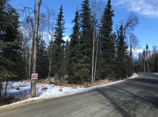 329 Foothill Rd, Soldotna, AK 99669