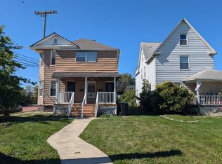 1476 W 107th St, Cleveland, OH 44102