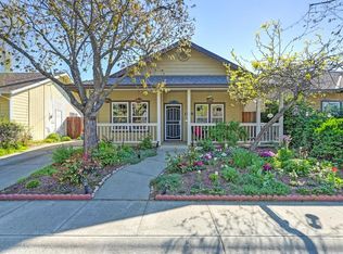 1108 Tulip Ln, Davis, CA 95618