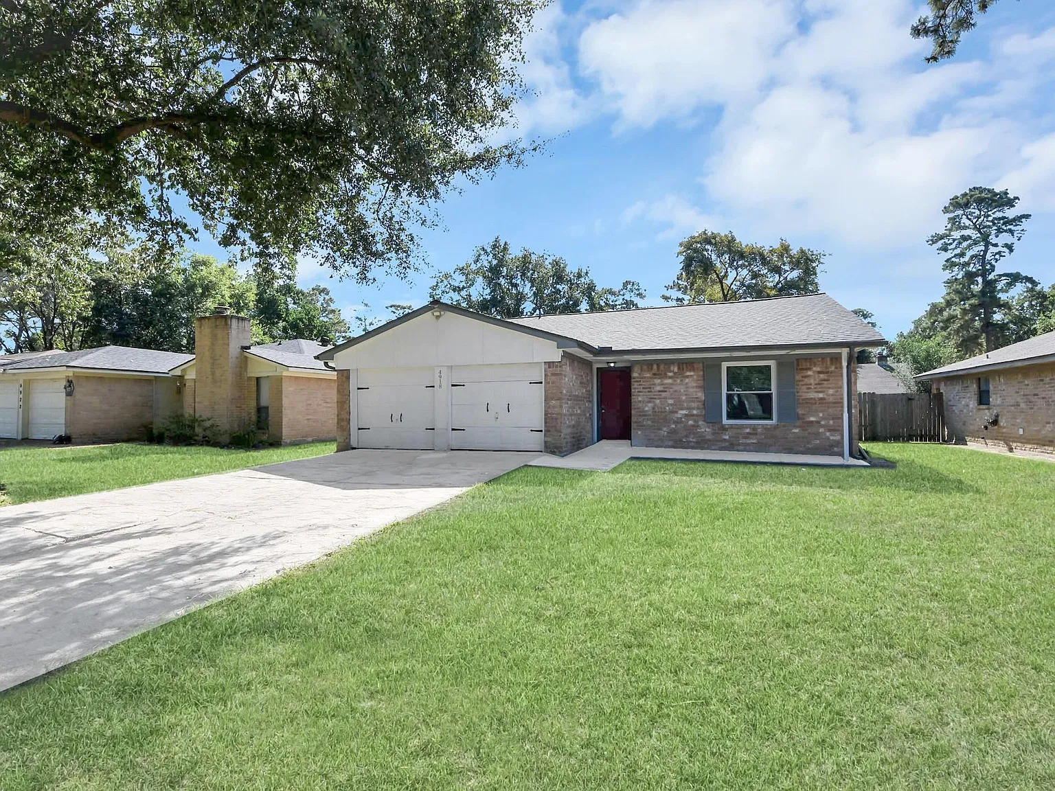 3 bed, 2.0 bath, 1706 sqft, $1,850 — Photo 2