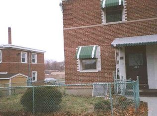 473 Success Ave #473-BLDG 75, Bridgeport, CT 06610