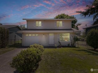 506 E 78th St, Tacoma, WA