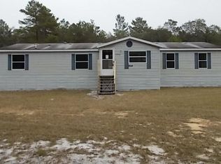 14905 SW 71st Avenue Rd, Ocala, FL 34473