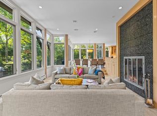 961 Little River Farm Road, Stowe, VT 05672