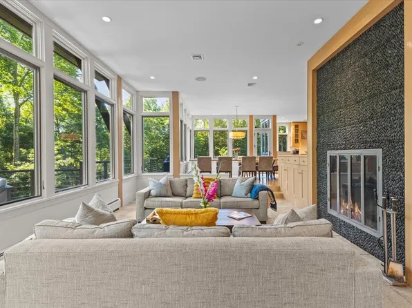 961 Little River Farm Road, Stowe, VT 05672