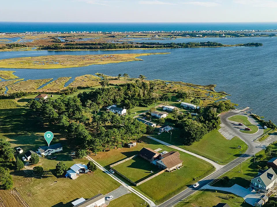 601 Turkey Point Rd