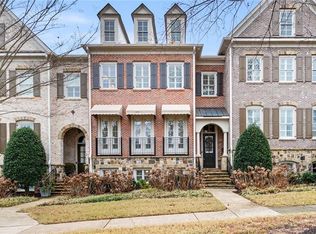 2344 Saint Davids Sq NW #2, Kennesaw, GA 30152