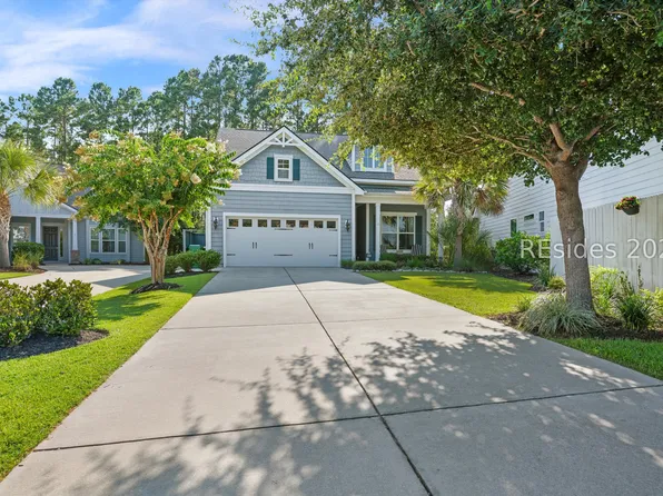 11 Lilydipper Ct, Bluffton, SC 29910