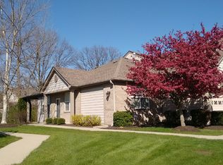 9176 Wadsworth Ct, Fishers, IN