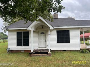 425 Harts Bridge Rd, Jackson, TN 38301