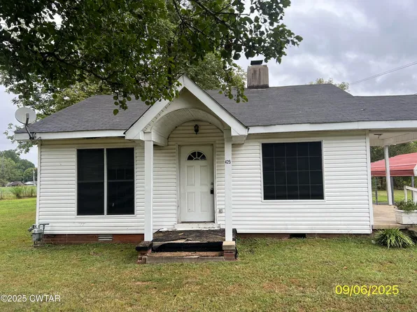 425 Harts Bridge Rd, Jackson, TN 38301