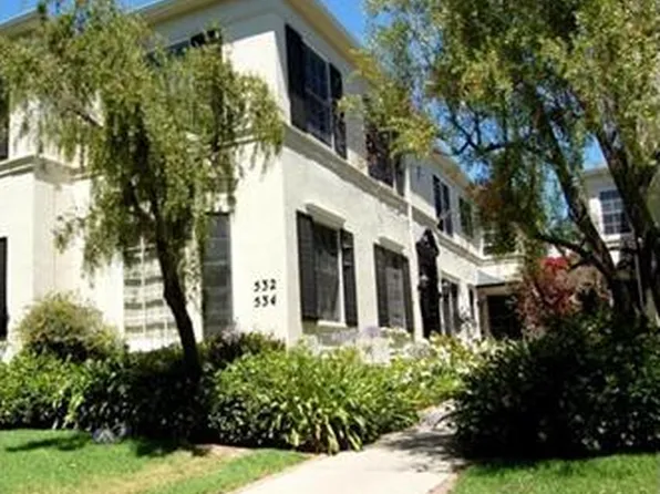 532 N Sycamore Ave #532, Los Angeles, CA 90036