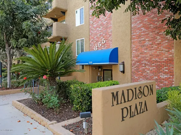 355 S Madison Ave, Pasadena, CA
