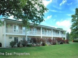 2381 Graham Rd APT 6, Stow, OH 44224