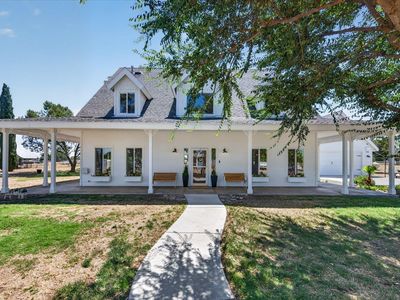 17549 Road 36 1/2, Madera, CA, 93636