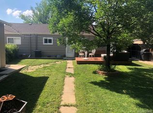 716 Zion St, Aurora, CO 80011