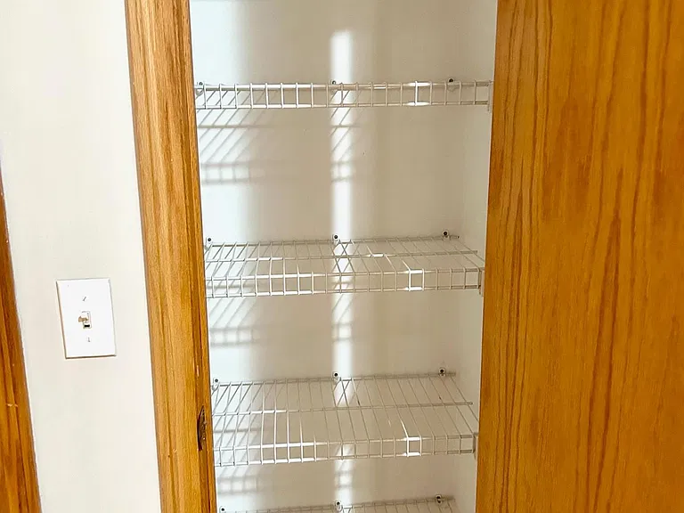 Pantry in Kitchen