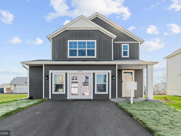 16588 Ulysses St NW, Elk River, MN 55330