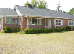 2335 Columbia Rd, Orangeburg, SC 29118