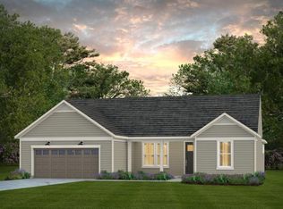 Stellar Plan, Del Webb Carolina Ridge, Midland, NC 28107