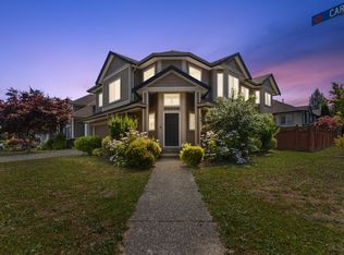 32514 Carter Ave, Mission, BC V4S0A9