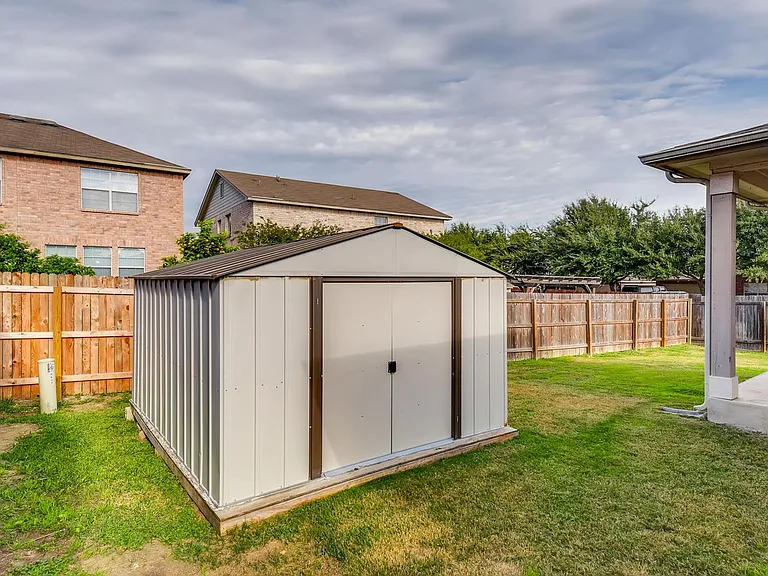 6607 Shadden Oaks — Photo 27