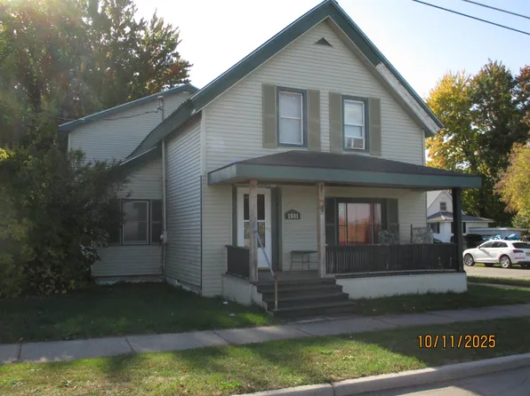 1901 Ford St, Ogdensburg, NY 13669