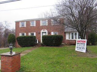 182 Berry St, Imperial, PA