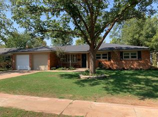 3102 69th St, Lubbock, TX 79413