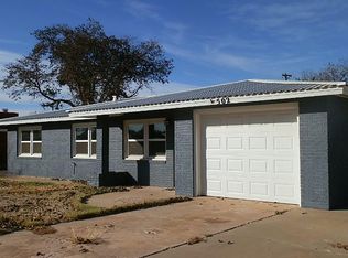 502 SW 13th St, Seminole, TX 79360