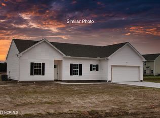 215 Pee Dee Dr, Shawboro, NC 27973