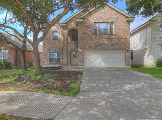 9254 Wind Talker, San Antonio, TX 78251