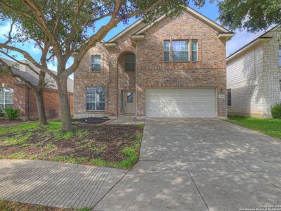 9254 Wind Talker, San Antonio, TX, 78251