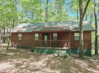 158 Lionfish Rd, Broken Bow, OK 74728