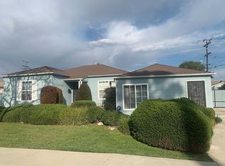 15350 Patronella Ave, Gardena, CA 90249